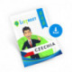 Czechia, lista completa, melhor arquivo