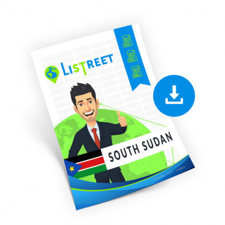 Sodana atsimo, Lisitra feno, fisie faran'izay tsara