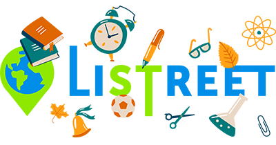www.listreet.com